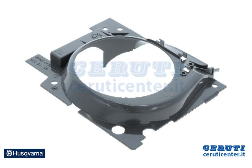 Guía de aire - Husqvarna original - 503544003