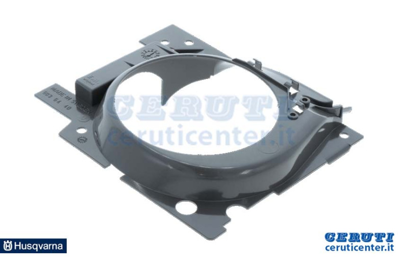 Guida Aria - Originale Husqvarna - 503544003