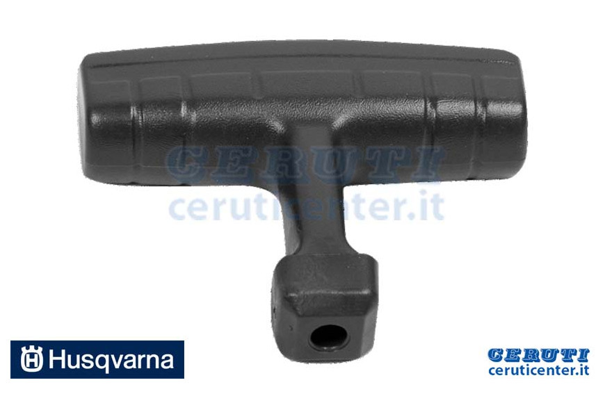 Startergriff - Original Husqvarna - 503543901
