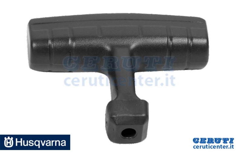Startergriff - Original Husqvarna - 503543901