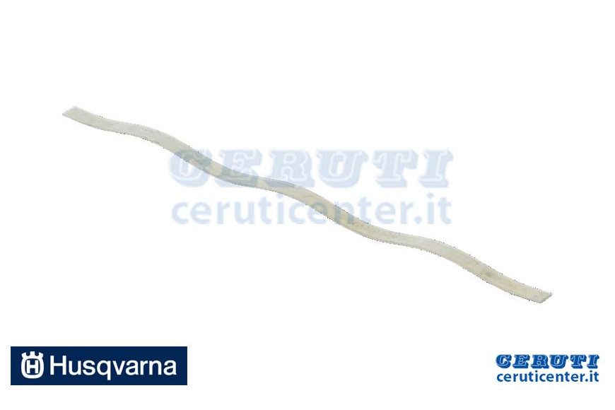 Molla Sede Filtro - Originale Husqvarna - 503543401