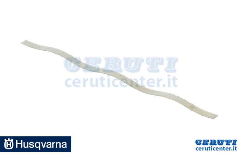 Filtre Bureau Spring - Original Husqvarna - 503543401