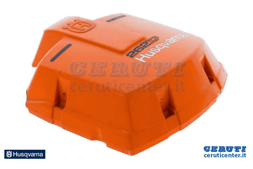 Filterabdeckung - Original Husqvarna - 503542301