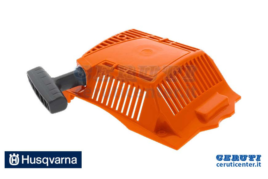 Carter Fondo de comercio - Original Husqvarna - 503541701