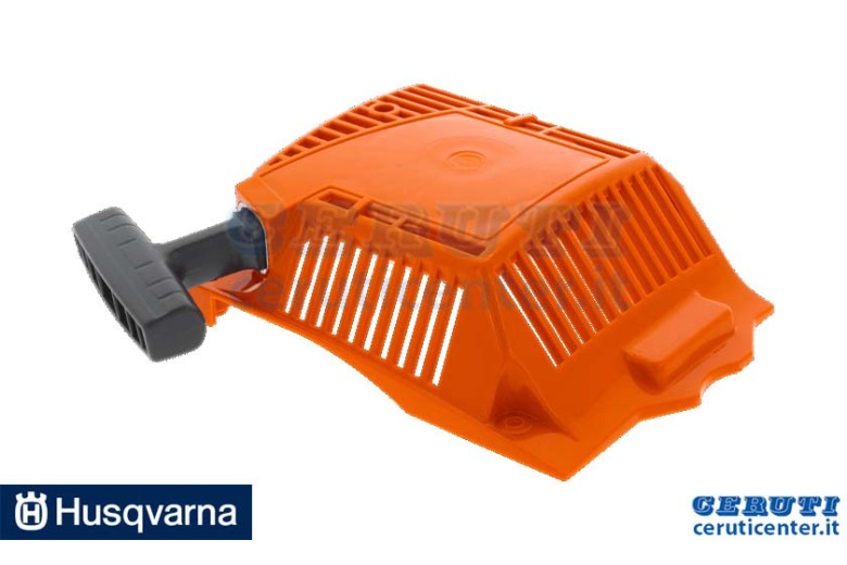 Carter Goodwill - Original Husqvarna - 503541701