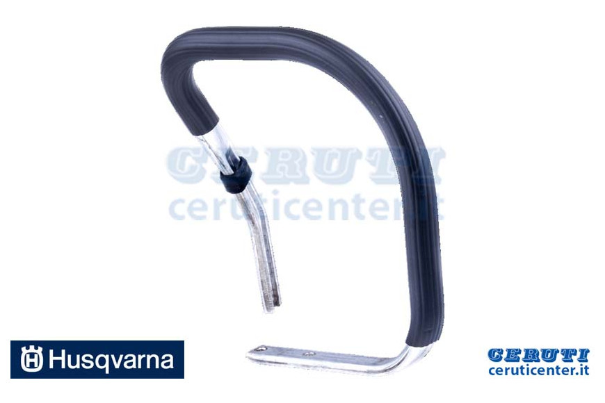Mango tubular - Original Husqvarna - 503540103