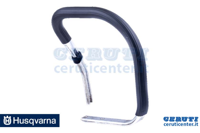 Mango tubular - Original Husqvarna - 503540103