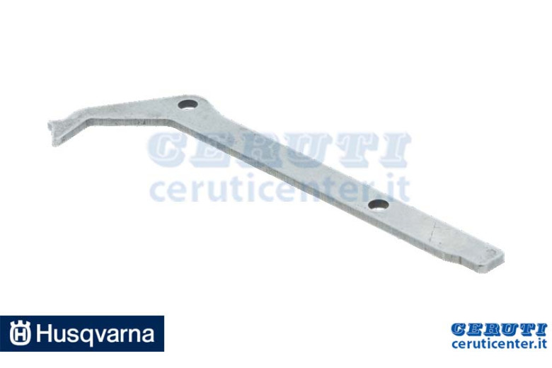 Bremshebel Kette - Original Husqvarna - 503539801