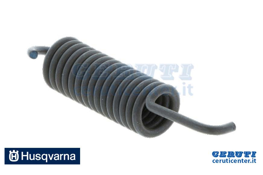 Molla Freno Catena - Originale Husqvarna - 503539701