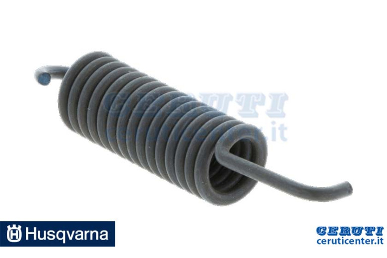 Spring Brake Chain - Original Husqvarna - 503539701