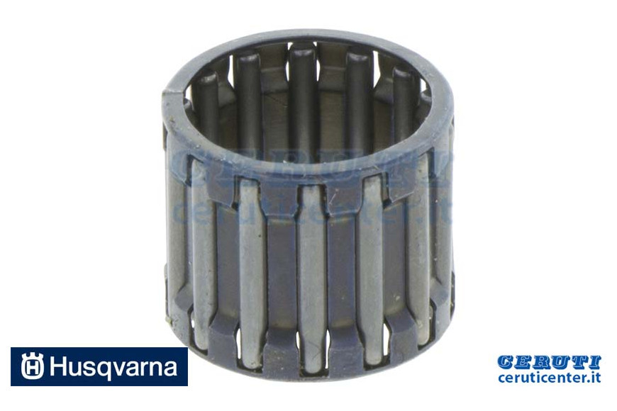 Gabbia Rulli - Originale Husqvarna - 503539201