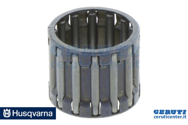 Rodillos de jaula - Husqvarna original - 503539201
