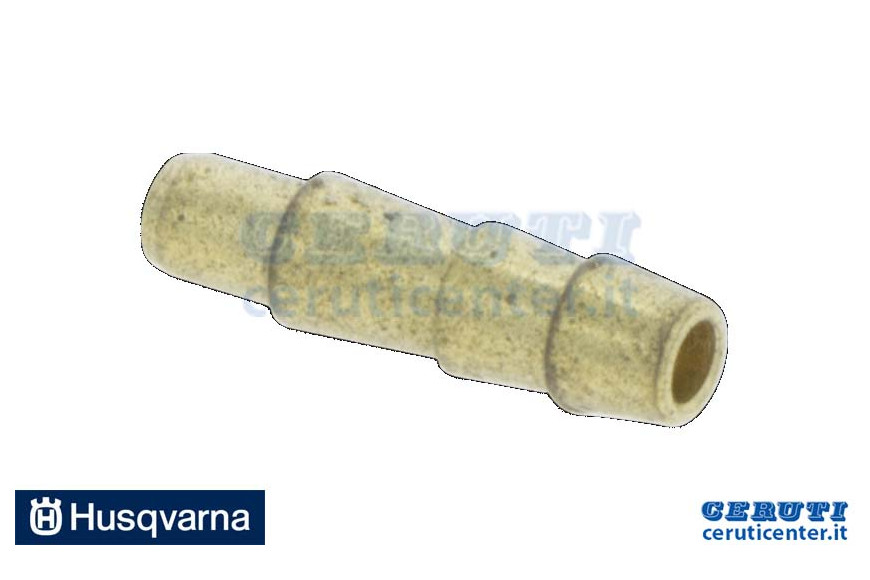 Raccordo Tubo - Originale Husqvarna - 503533901