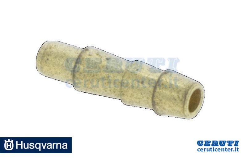 Instalación de tuberías - Original Husqvarna - 503533901