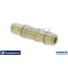 Raccordo Tubo - Originale Husqvarna - 503533901