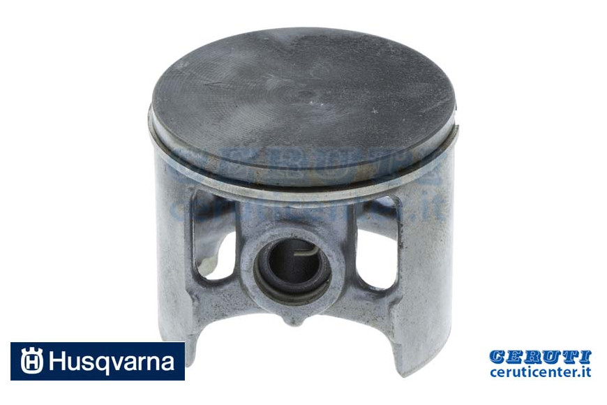 Pistone Completo X 262 - Originale Husqvarna - 503531171