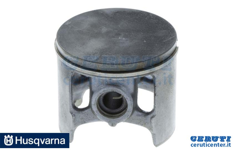 Pistone Completo X 262 - Originale Husqvarna - 503531171
