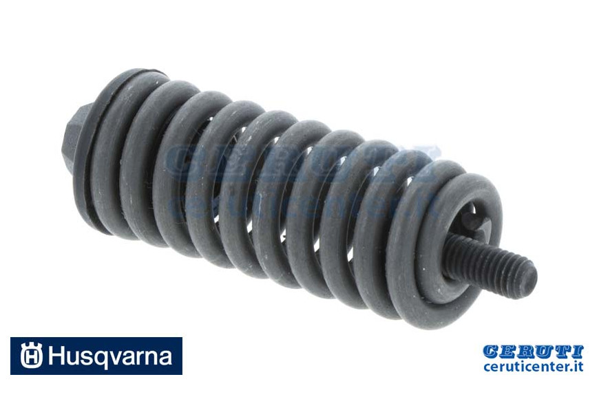Ammortizzatore - Originale Husqvarna - 503528702