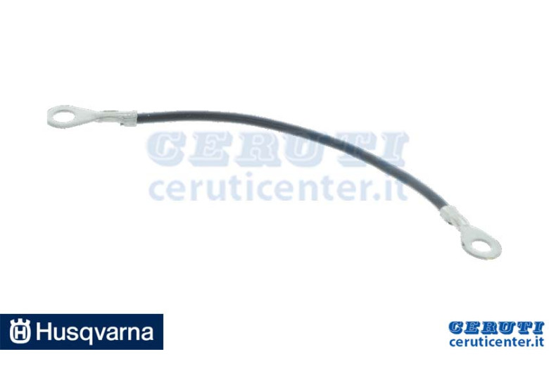 Terre Clamp - Husqvarna Original - 503527801