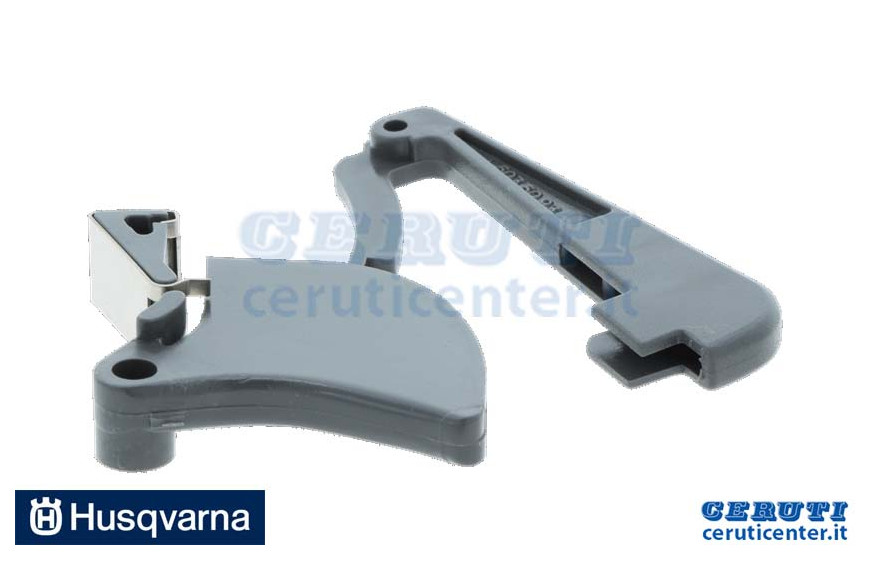 Leva Acceleratore Compl. - Originale Husqvarna - 503527301