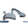 Leva Acceleratore Compl. - Originale Husqvarna - 503527301