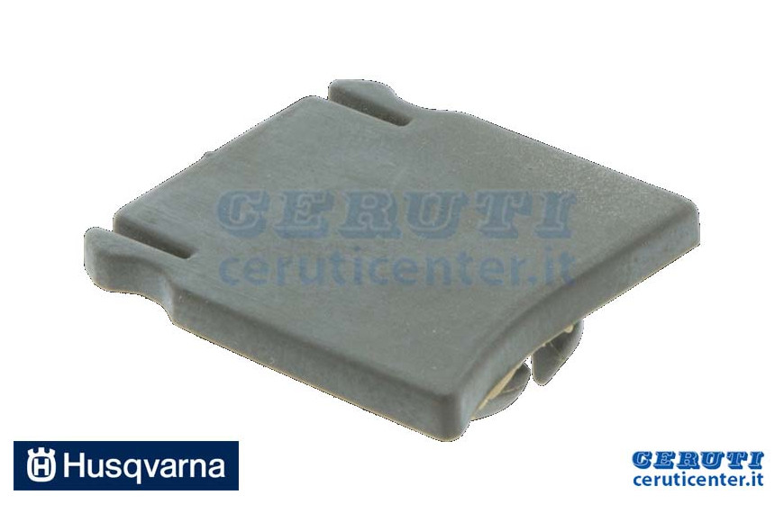 Cubierta - Original Husqvarna - 503526101