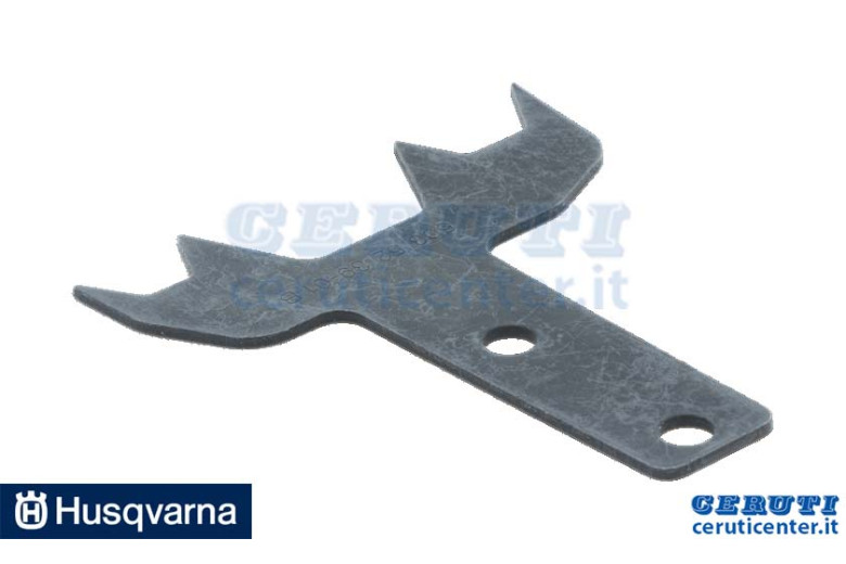 Cremagliera - Originale Husqvarna - 503523901