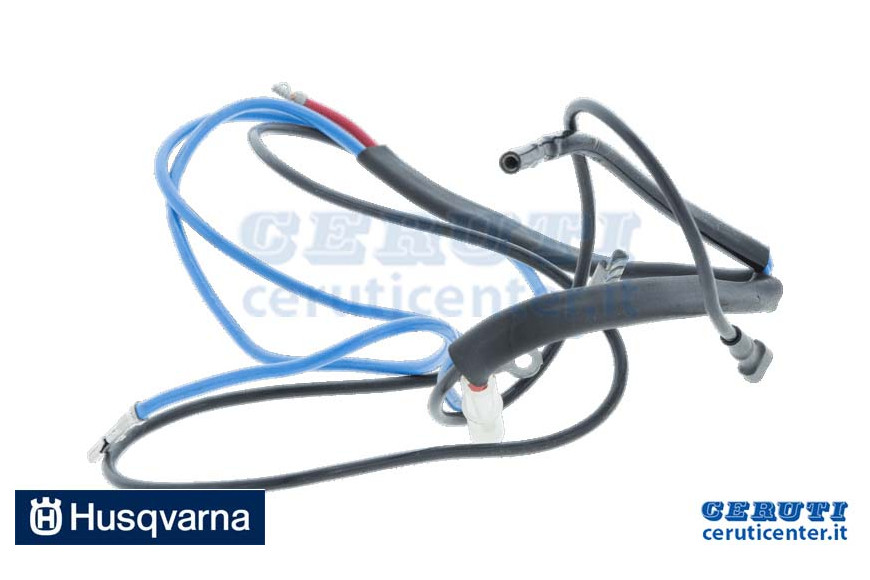 Set Cavi - Originale Husqvarna - 503523801