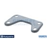 Auspuffhalter - Original Husqvarna - 503522902
