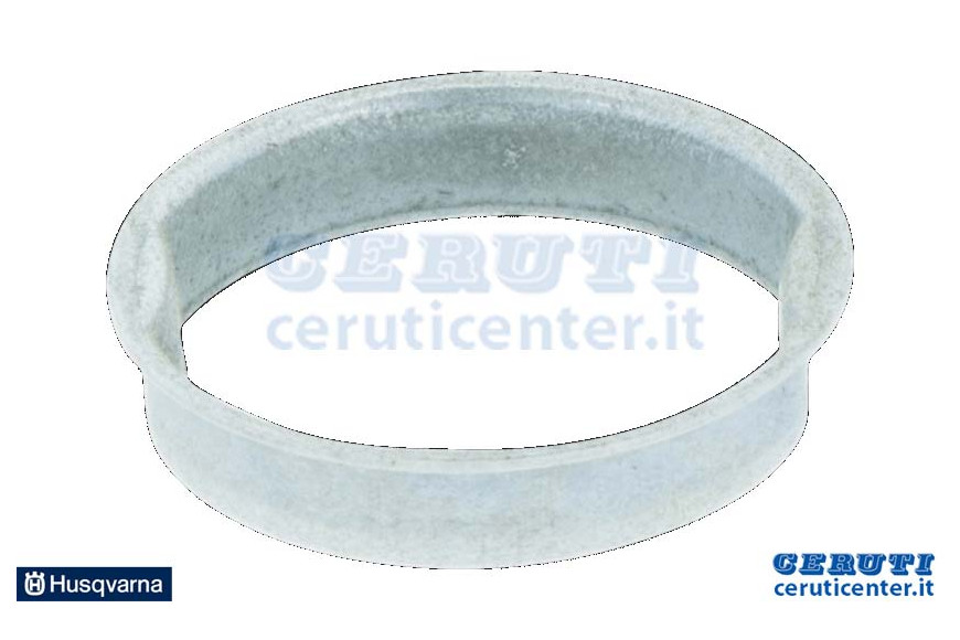 Raccordo Collettore - Originale Husqvarna - 503522801