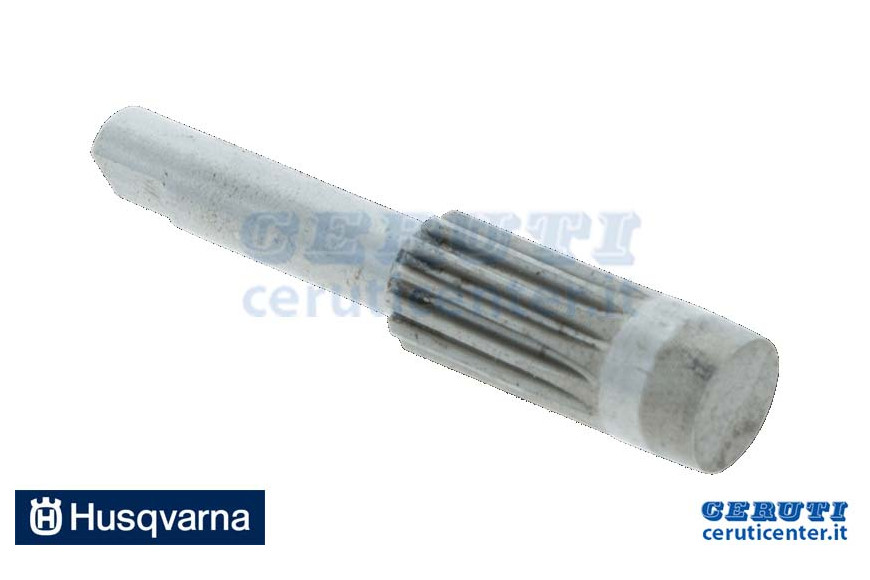 P.Olio Post - Husqvarna original - 503521501