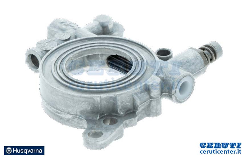 Ölpumpe - Original Husqvarna - 503521305