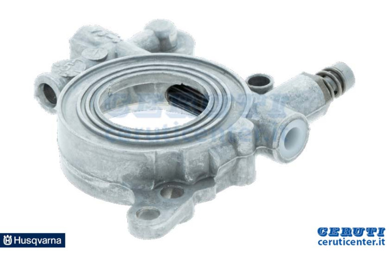 Oil Pump - Original Husqvarna - 503521305