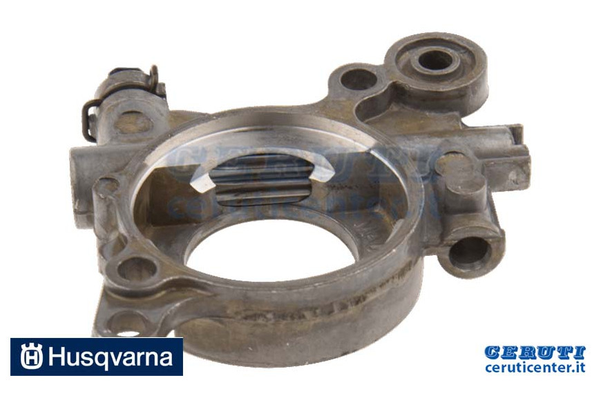Ölpumpe kompl. - Original Husqvarna - 503521303