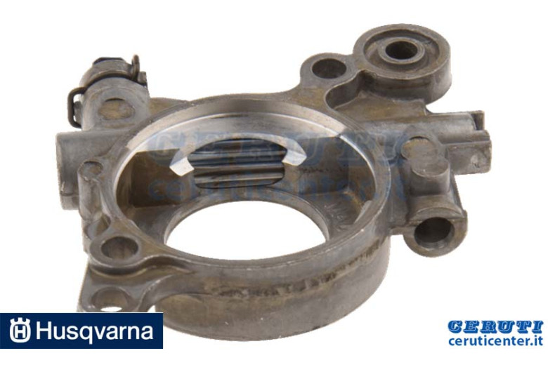 Compl la bomba de aceite. - Husqvarna original - 503521303