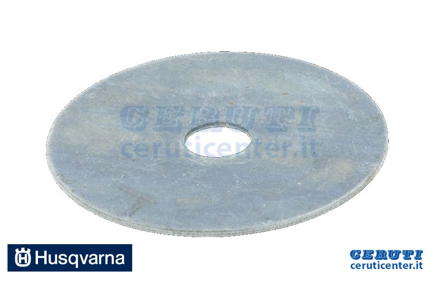 Rondella Frizione - Originale Husqvarna - 503521201