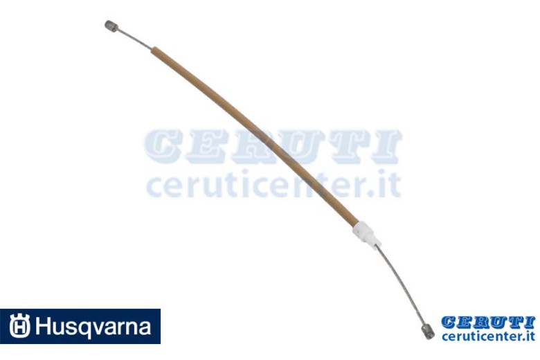 Câble d'accélérateur - Original Husqvarna - 503520402
