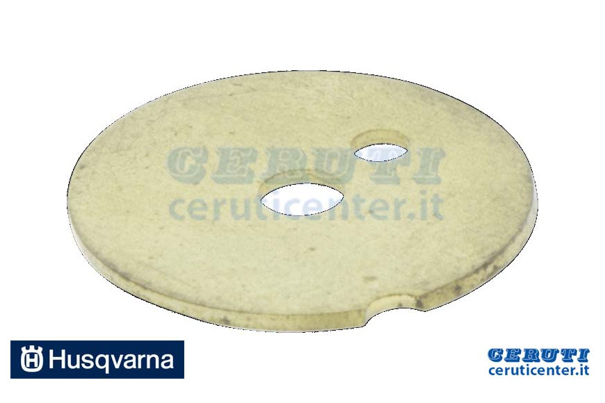 Schmetterling Accelerator - Original Husqvarna - 503518101