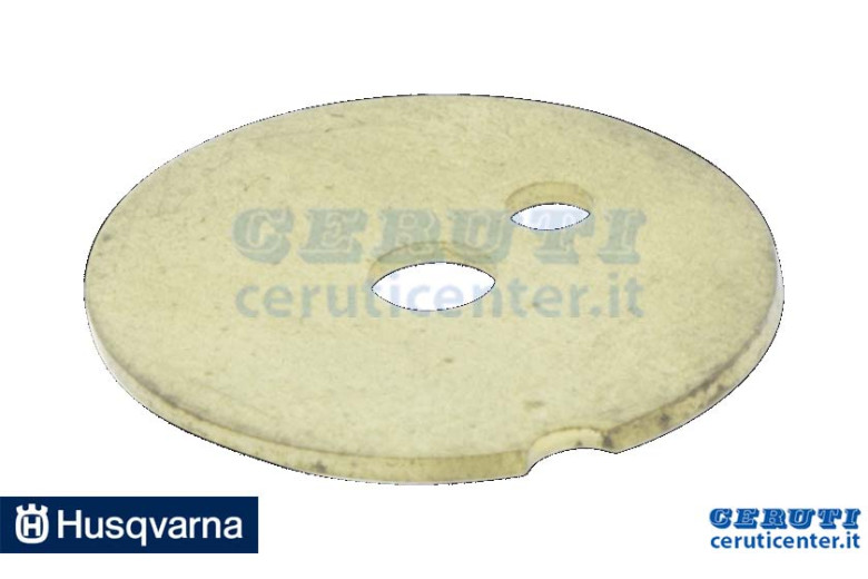 Accélérateur papillon - Original Husqvarna - 503518101