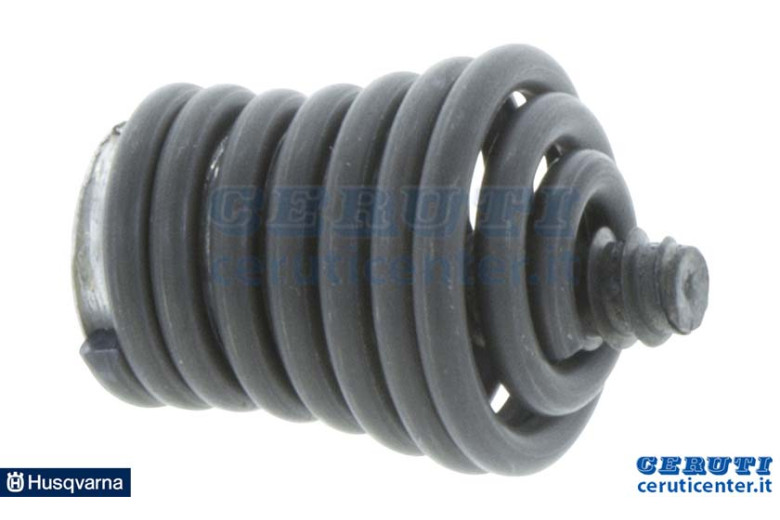Ammortizzatore - Originale Husqvarna - 503514801