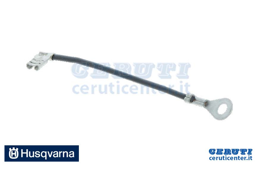 Cavo - Originale Husqvarna - 503512801
