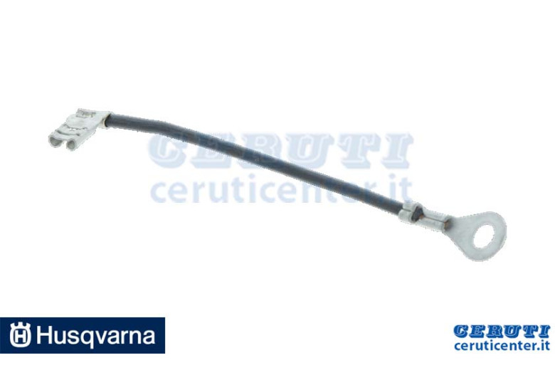 Cavo - Originale Husqvarna - 503512801