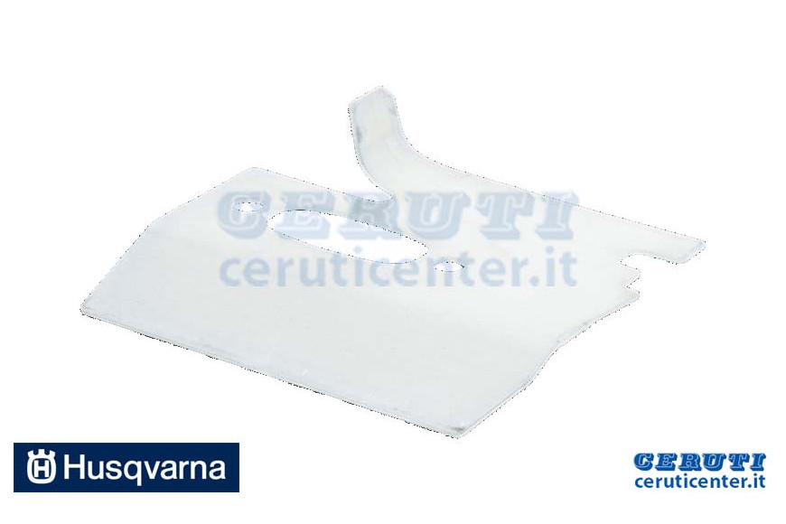 Pantalla térmica - Original Husqvarna - 503512501