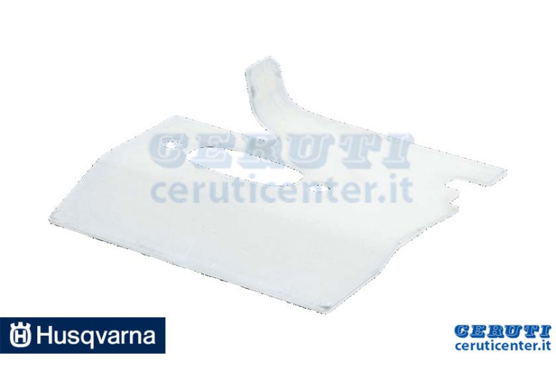 Schermo Termico - Originale Husqvarna - 503512501