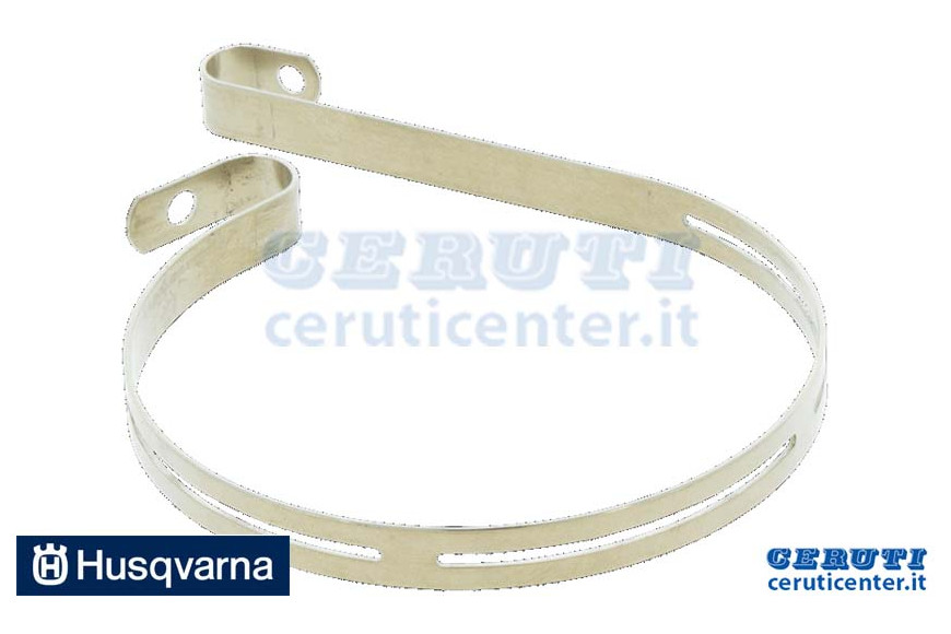 Fascetta Del Freno - Originale Husqvarna - 503512101