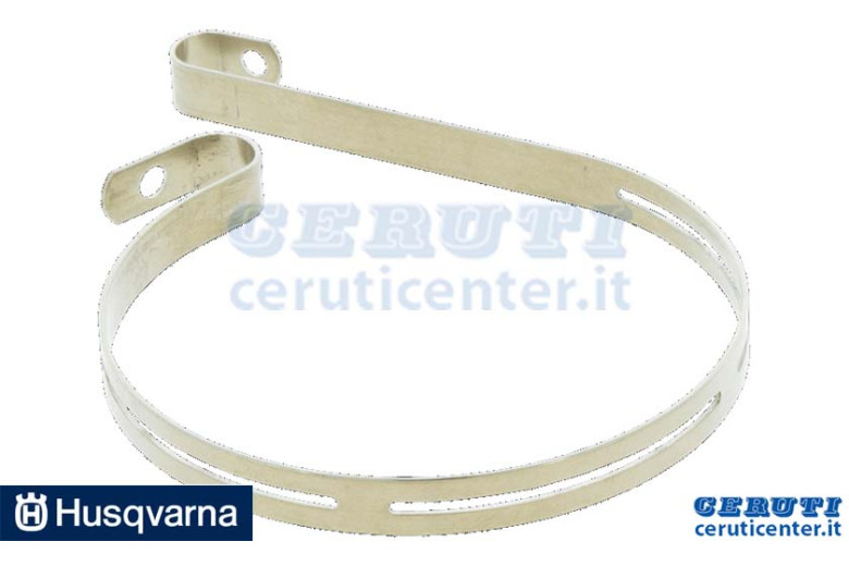 Brake Hose - Original Husqvarna - 503512101