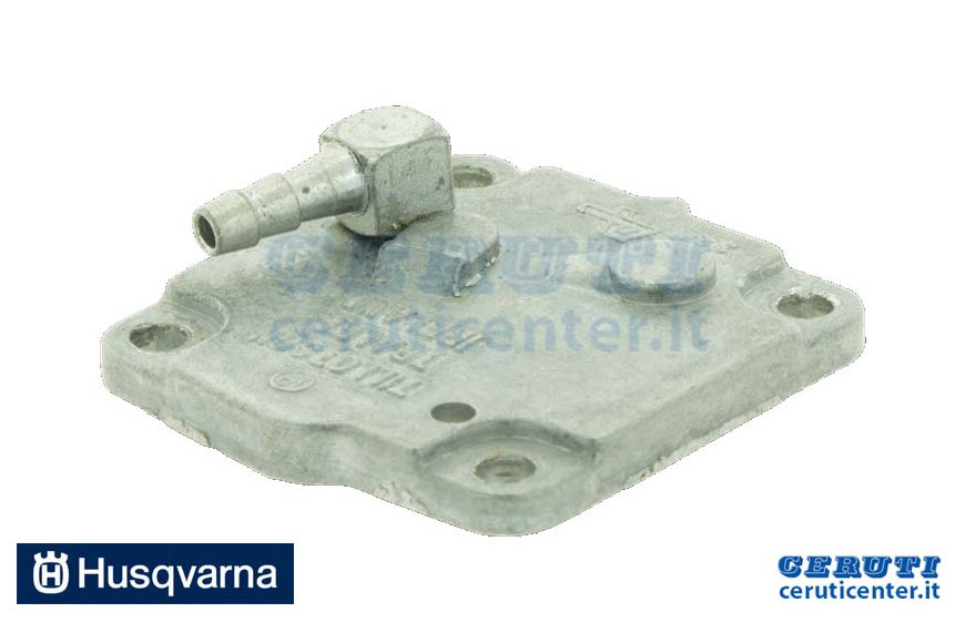 Cubierta - Original Husqvarna - 503509601