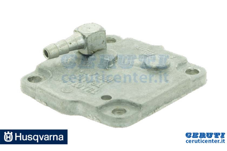 Couverture - Original Husqvarna - 503509601