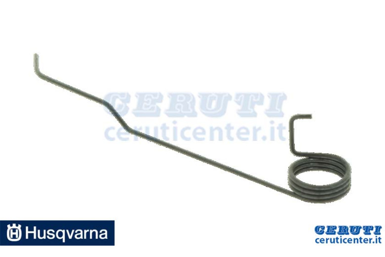 Spring - Original Husqvarna - 503509401