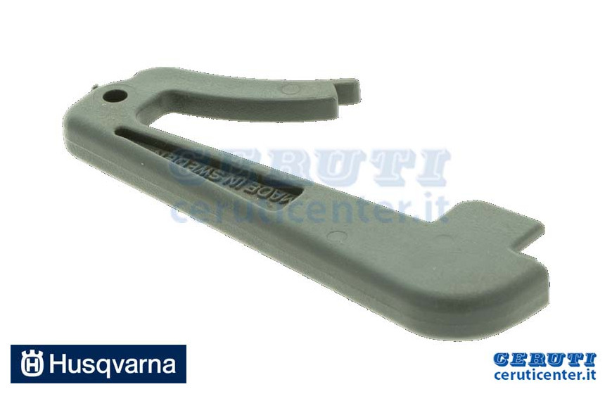 Inhibitor Gas - Original Husqvarna - 503509302
